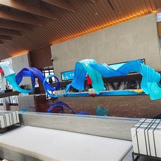 خصوصی کاغذ آرٹ کی تخصیص